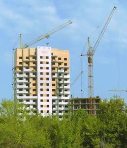 Самый богатый выбор для строительства