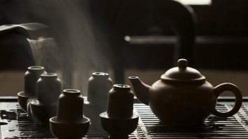 китайский чай