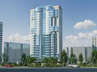 Квартиры в новостройках