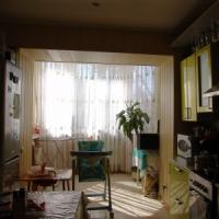 В новом доме уют по-новому